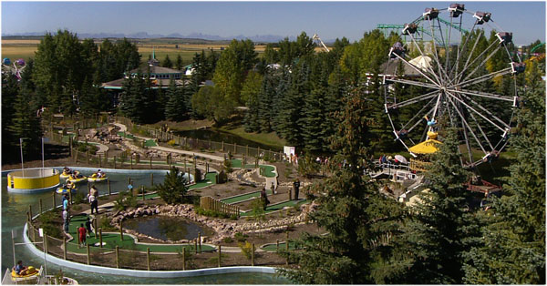 Calaway Park