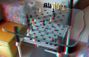 Chess - The Next Generation