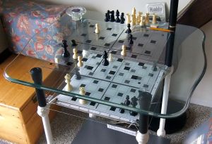 Chess - The Next Generation