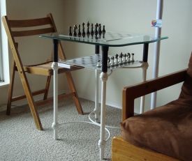 3D Chess for 2 players