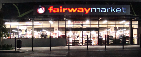 Fairway Market - Nanaimo BC